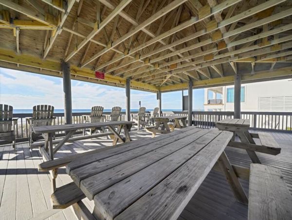 Gorgeous 4 Bedroom Vacation Home in Miramar Beach