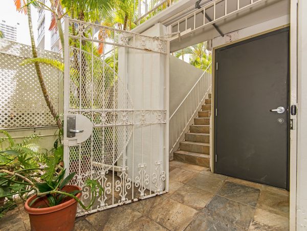Honolulu Diamond Head Kahala Home 1025537