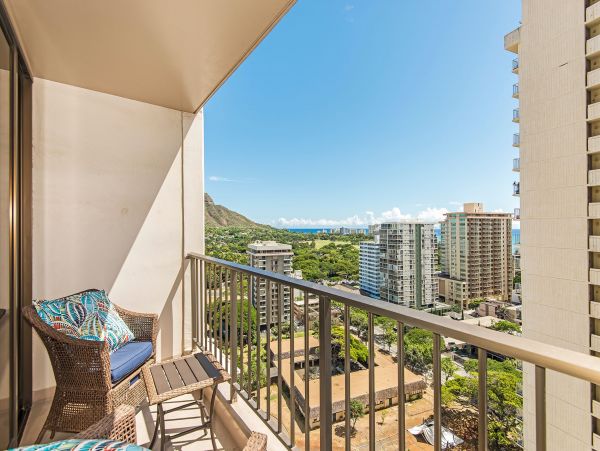 Honolulu Diamond Head Kahala Home 1025538