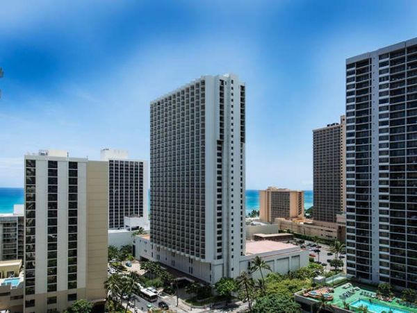 Honolulu Diamond Head Kahala Home 1025538