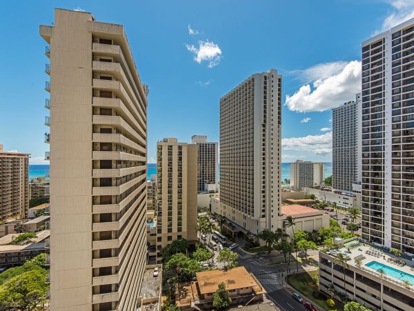 Honolulu Diamond Head Kahala Home 1025538