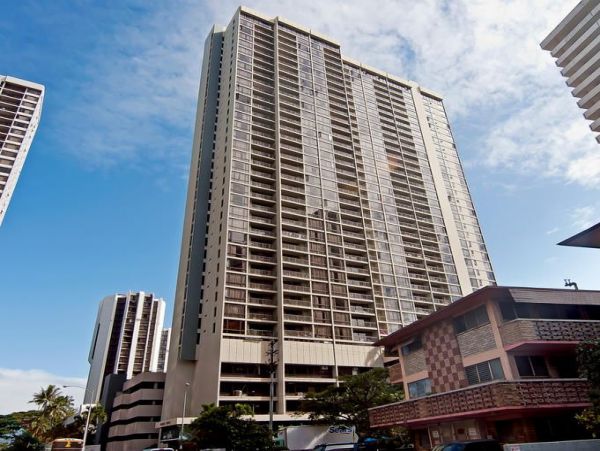 Honolulu Diamond Head Kahala Home 1025538