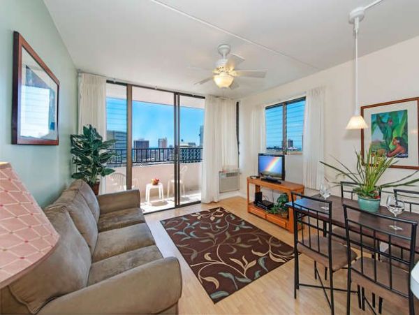 Honolulu Diamond Head Kahala Home 1025539
