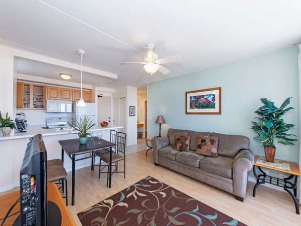 Honolulu Diamond Head Kahala Home 1025539