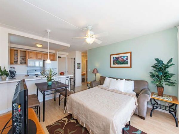Honolulu Diamond Head Kahala Home 1025539