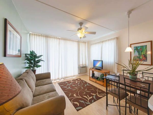 Honolulu Diamond Head Kahala Home 1025539