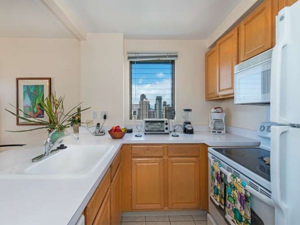Honolulu Diamond Head Kahala Home 1025539