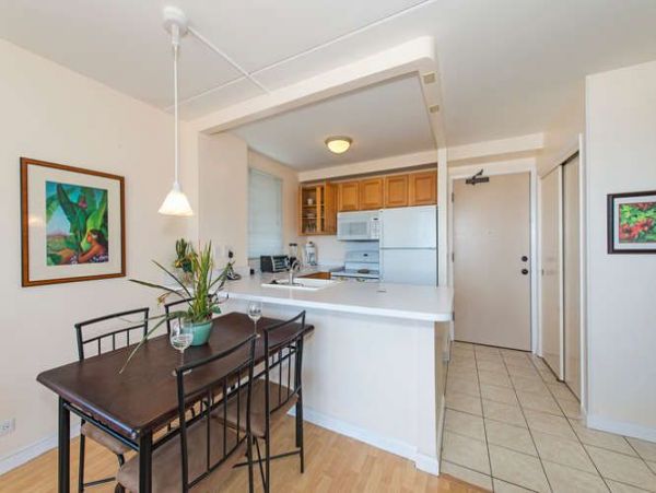 Honolulu Diamond Head Kahala Home 1025539
