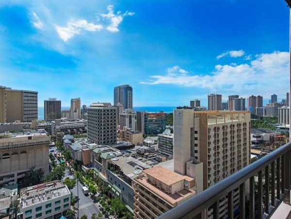 Honolulu Diamond Head Kahala Home 1025539