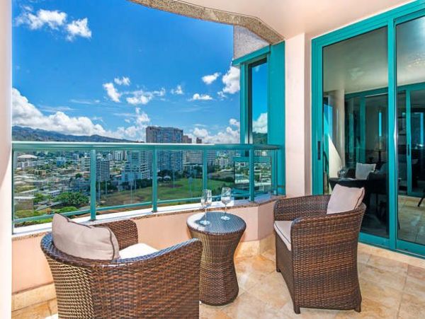 Honolulu Diamond Head Kahala Home 1025540