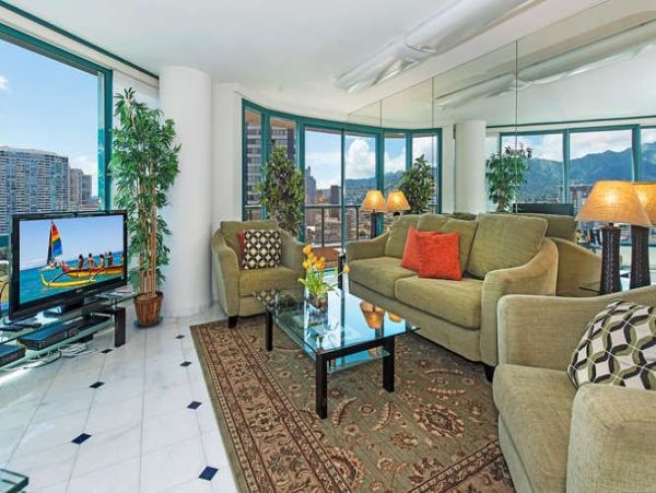 Honolulu Diamond Head Kahala Home 1025540