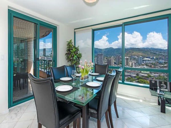 Honolulu Diamond Head Kahala Home 1025540