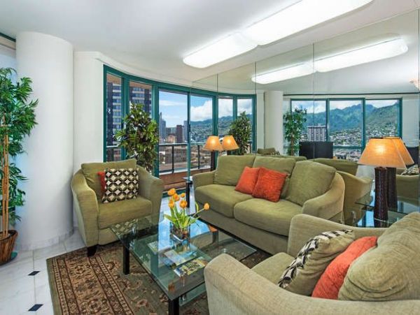 Honolulu Diamond Head Kahala Home 1025540