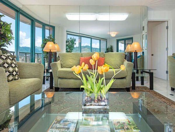 Honolulu Diamond Head Kahala Home 1025540