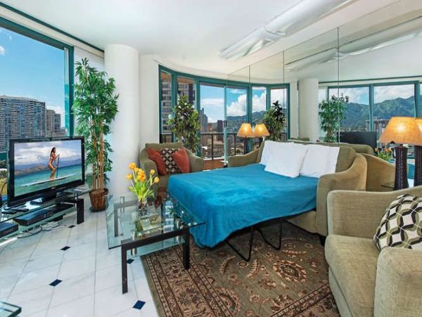 Honolulu Diamond Head Kahala Home 1025540