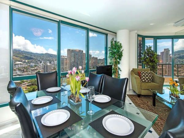 Honolulu Diamond Head Kahala Home 1025540