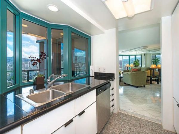 Honolulu Diamond Head Kahala Home 1025540