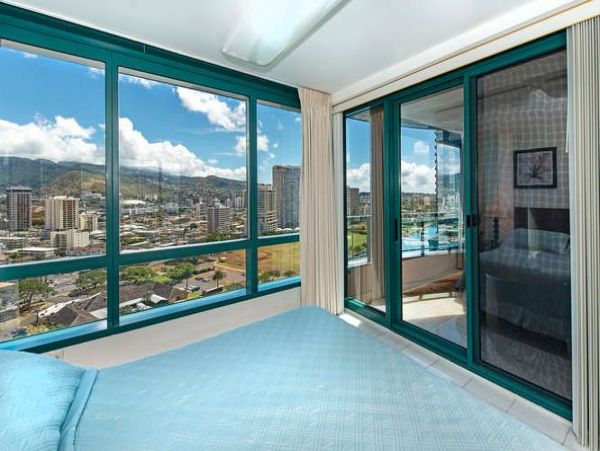Honolulu Diamond Head Kahala Home 1025540