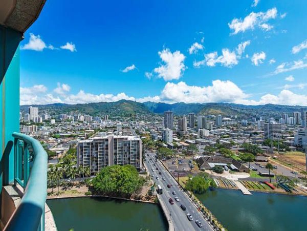 Honolulu Diamond Head Kahala Home 1025540