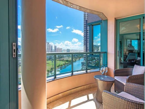Honolulu Diamond Head Kahala Home 1025540