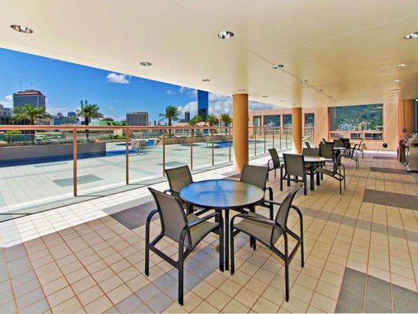 Honolulu Diamond Head Kahala Home 1025540