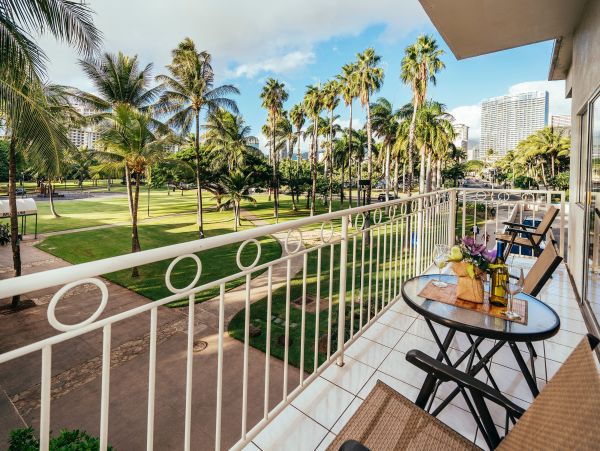 Honolulu Diamond Head Kahala Home 1025541