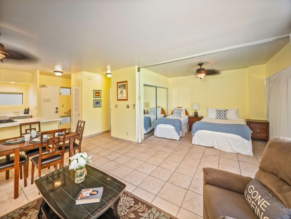 Honolulu Diamond Head Kahala Home 1025541