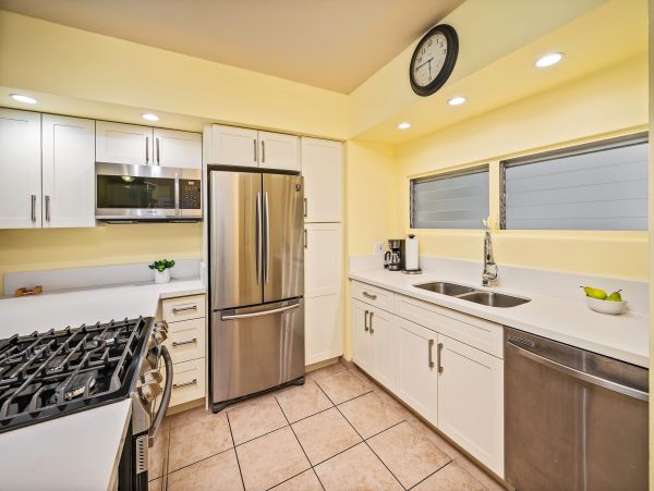 Honolulu Diamond Head Kahala Home 1025541