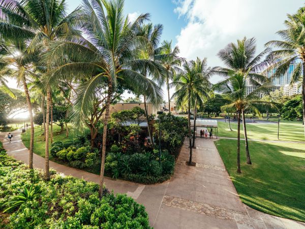 Honolulu Diamond Head Kahala Home 1025541