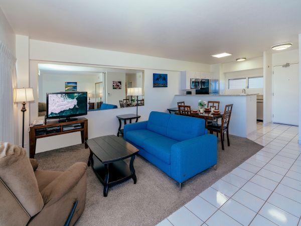 Honolulu Diamond Head Kahala Home 1025542