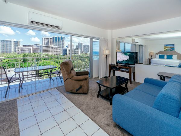 Honolulu Diamond Head Kahala Home 1025542
