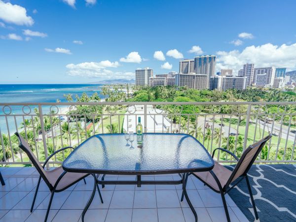 Honolulu Diamond Head Kahala Home 1025542