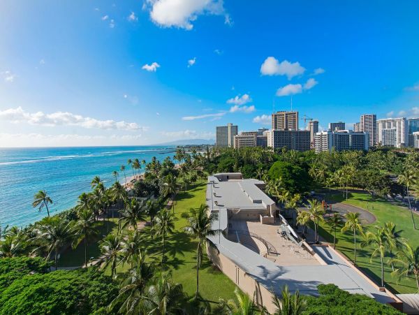 Honolulu Diamond Head Kahala Home 1025542