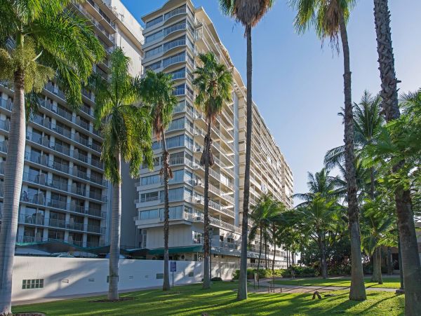 Honolulu Diamond Head Kahala Home 1025542