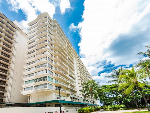 Honolulu Diamond Head Kahala Home 1025542