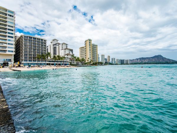 Honolulu Diamond Head Kahala Home 1025542