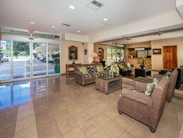 Honolulu Diamond Head Kahala Home 1025542