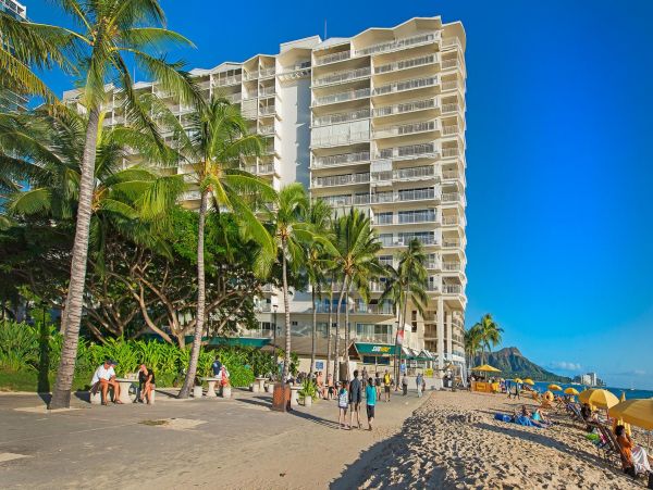Honolulu Diamond Head Kahala Home 1025542