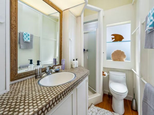 Three Bedroom Vacation Condo with Amazing Views in Honolulu