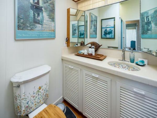 Three Bedroom Vacation Condo with Amazing Views in Honolulu