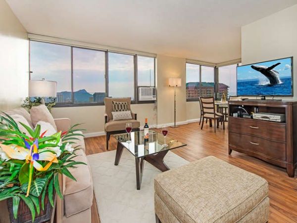 Honolulu Diamond Head Kahala Home 1025544