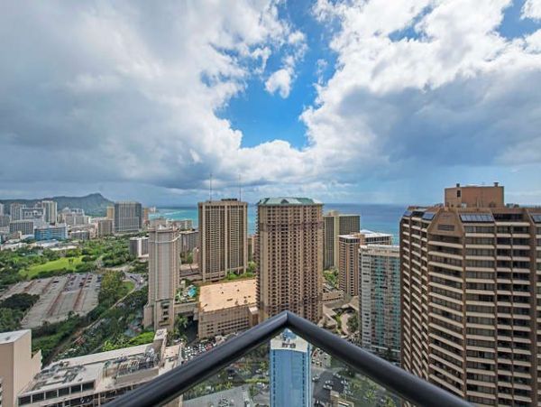 Honolulu Diamond Head Kahala Home 1025544
