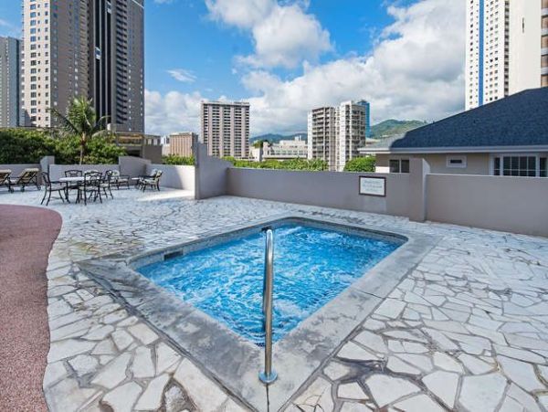 Honolulu Diamond Head Kahala Home 1025544