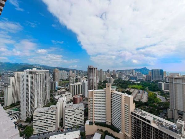 Honolulu Diamond Head Kahala Home 1025544