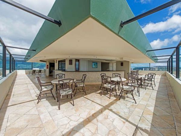 Honolulu Diamond Head Kahala Home 1025544