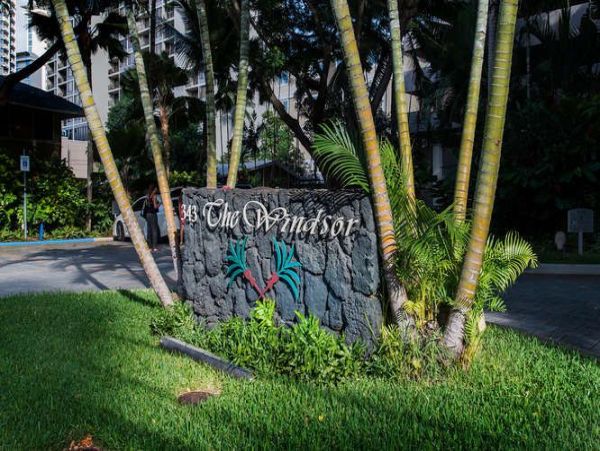 Honolulu Diamond Head Kahala Home 1025544