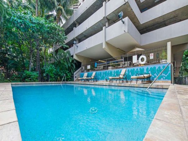 Honolulu Diamond Head Kahala Home 1025544