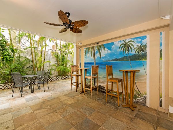 Honolulu Diamond Head Kahala Home 1025545