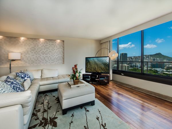 Honolulu Diamond Head Kahala Home 1025546