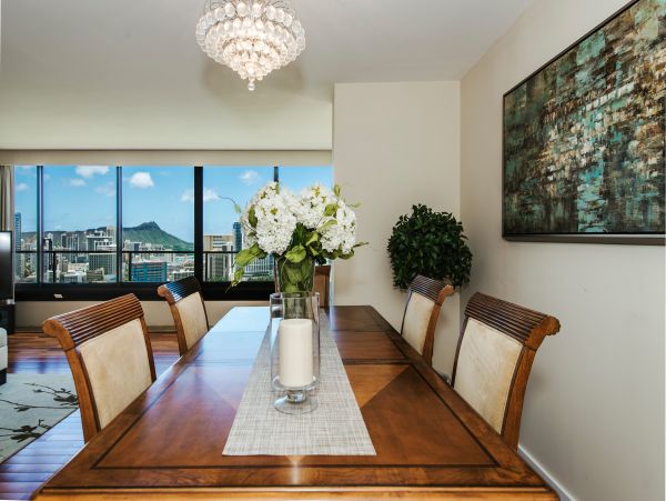 Honolulu Diamond Head Kahala Home 1025546